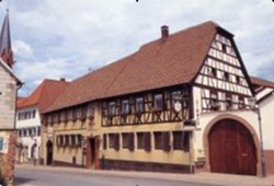Löwe historisch