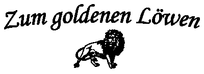 Logo L�we